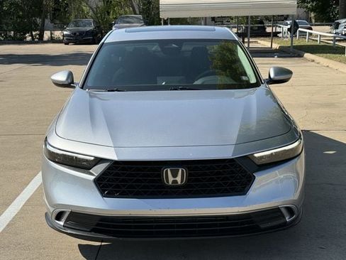 Used 2023 Honda Accord EX image 7