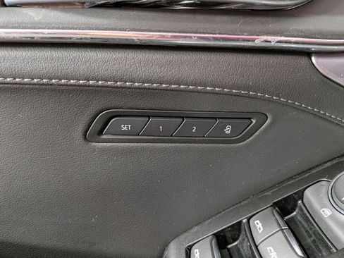 Used 2021 Cadillac CT5 Premium Luxury image 12