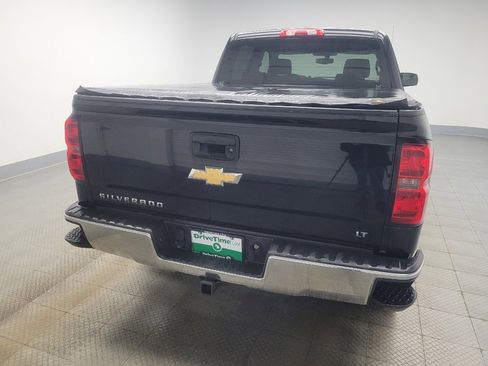 Used 2015 Chevrolet Silverado 1500 LT w/ LT Convenience Package image 7