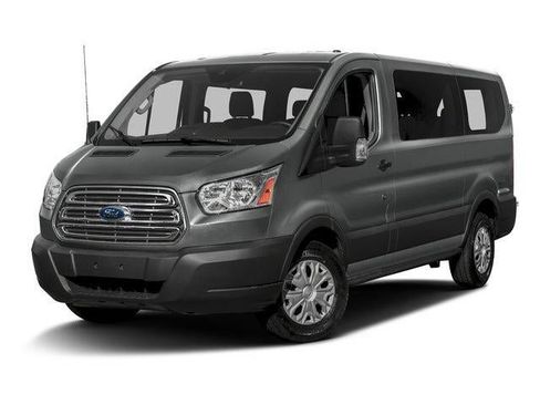 Used 2016 Ford Transit 350 XLT RWD image 1