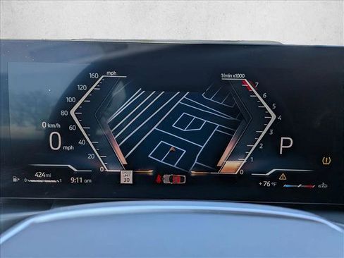 Used 2025 BMW 430i xDrive w/ Premium Package image 12