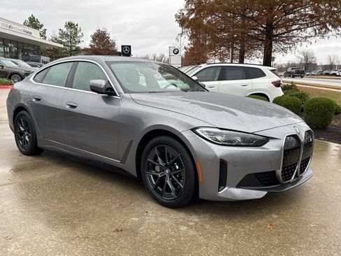 Certified 2024 BMW i4 xDrive40i image 6