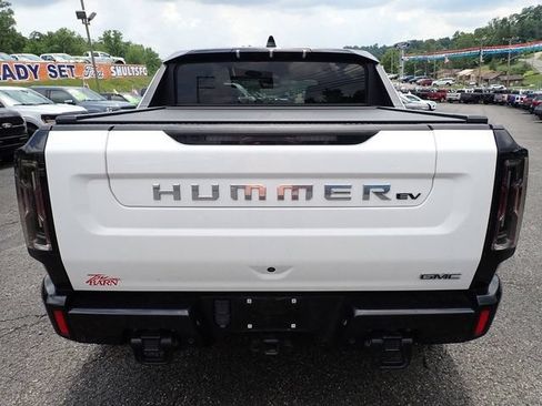 Used 2023 GMC Hummer EV Edition 1 AWD/4WD image 5