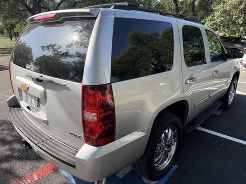Used 2012 Chevrolet Tahoe LS RWD image 5