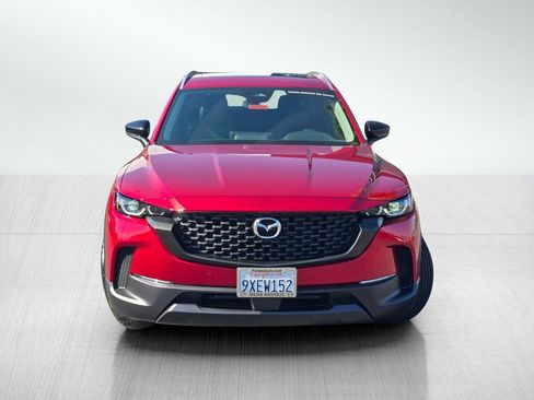 Certified 2026 MAZDA CX-50 2.5 Hybrid w/ Preferred Pkg AWD/4WD image 2