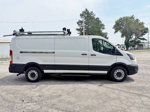 Used 2020 Ford Transit 150 Low Roof w/ Upfitter Package RWD image 4