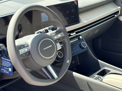 New 2026 Hyundai Sonata Blue FWD image 17