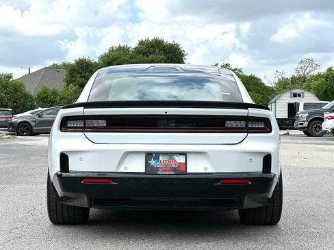 Used 2024 Dodge Charger Scat Pack w/ Plus Group image 14