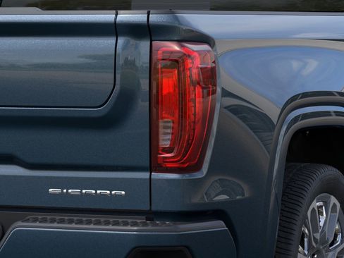 New 2026 GMC Sierra 1500 Denali Ultimate AWD/4WD image 11