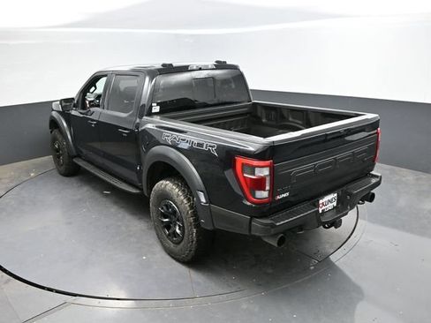 Used 2023 Ford F150 Raptor w/ Raptor 37 Performance Package AWD/4WD image 51