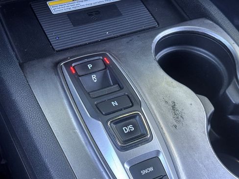 Certified 2022 Honda Pilot Special Edition image 18