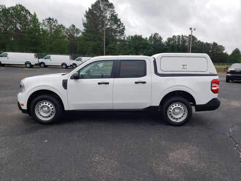 Used 2023 Ford Maverick XL FWD image 6
