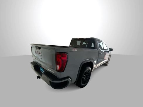 Used 2024 GMC Sierra 1500 Elevation w/ X31 Off-Road Package AWD/4WD image 8