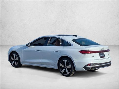 Certified 2025 Audi A5 2.0T Premium Plus w/ Premium Plus image 7