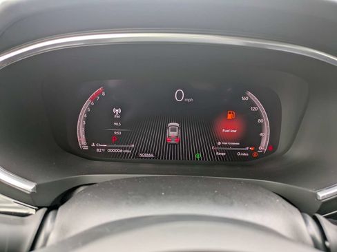 New 2026 Acura MDX Type S AWD/4WD image 30