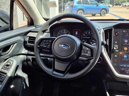 Certified 2024 Subaru Crosstrek 2.0i Premium AWD/4WD image 15