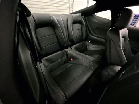 New 2026 Ford Mustang Premium image 26