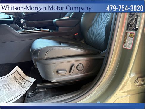 Used 2024 Kia Sportage X-Line AWD/4WD image 16