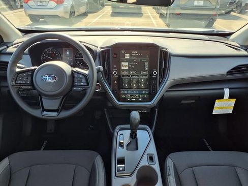 New 2026 Subaru Crosstrek 2.0i Premium image 5
