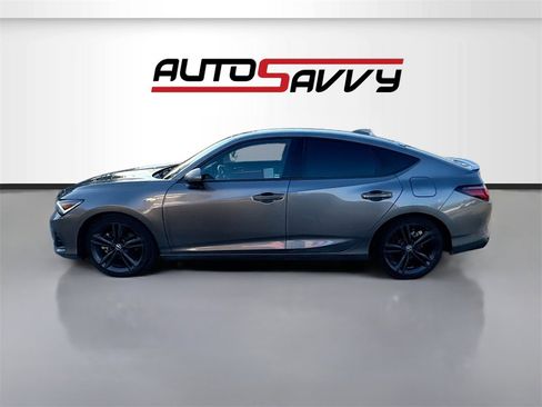Used 2024 Acura Integra A-Spec image 4