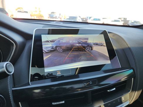 Used 2024 Cadillac CT5 Luxury w/ Sun And Sound Package image 18