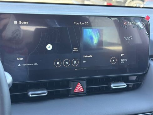 New 2026 Hyundai Ioniq 5 SEL image 29