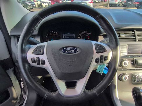 Used 2013 Ford Edge SEL image 22