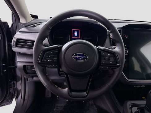 New 2026 Subaru Crosstrek 2.5i Limited image 11