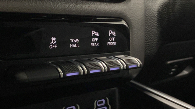 Used 2020 RAM 1500 Big Horn AWD/4WD image 35