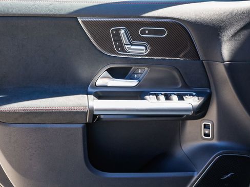 New 2026 Mercedes-Benz GLA 250 4MATIC image 21
