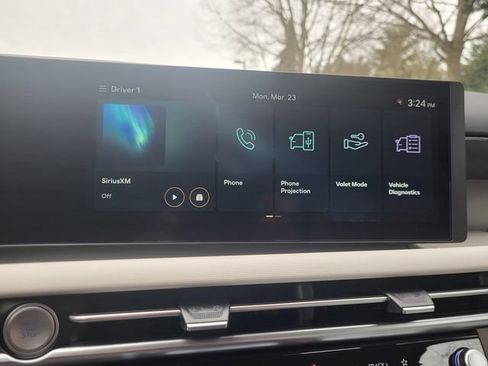 New 2026 Hyundai Tucson SEL AWD/4WD image 17