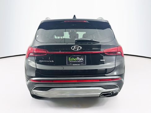 Used 2021 Hyundai Santa Fe SEL w/ Convenience Package AWD/4WD image 7