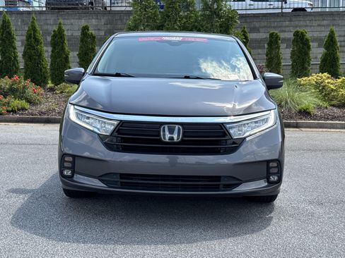 Used 2022 Honda Odyssey EX-L image 3