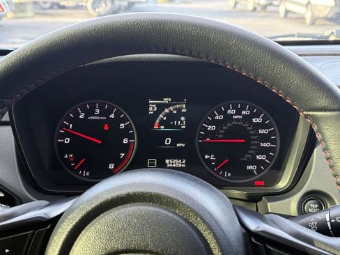 Used 2022 Subaru WRX Premium image 25