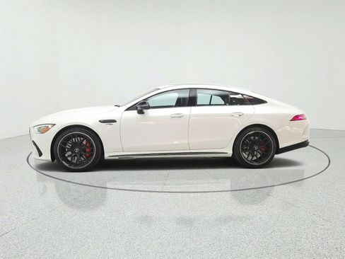 Certified 2022 Mercedes-Benz AMG GT 53 image 8