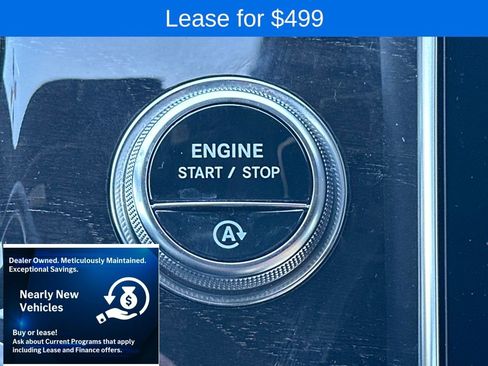 Used 2025 Mercedes-Benz GLC 300 GLC 300 image 23