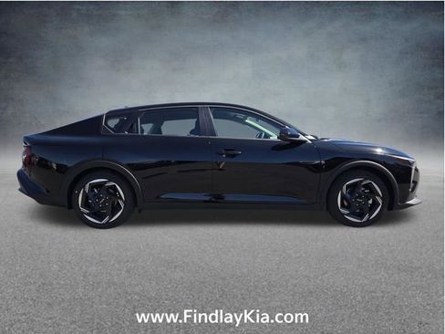 New 2026 Kia K4 EX FWD image 3