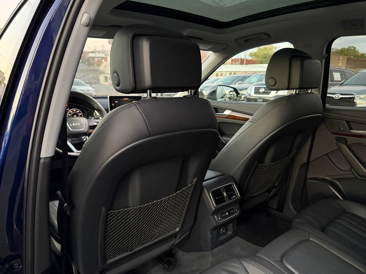Used 2018 Audi Q5 2.0T Premium Plus AWD/4WD image 31