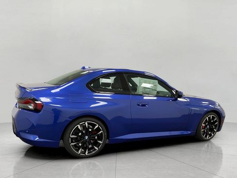 New 2026 BMW 230i xDrive Coupe image 2