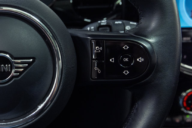 Used 2022 MINI Cooper 2-Door Hardtop FWD image 15