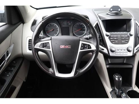 Used 2016 GMC Terrain SLE w/ Convenience Package FWD image 8