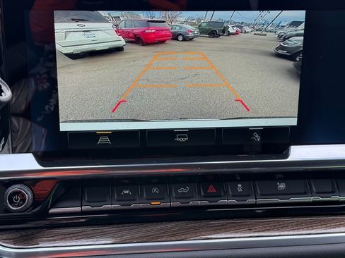 New 2026 Chevrolet Silverado 1500 LT w/ Protection Package image 20