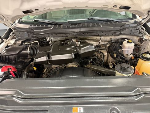 Used 2018 Ford F350 XL AWD/4WD image 27