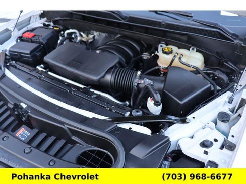 Used 2022 Cadillac Escalade ESV Premium Luxury Platinum image 40