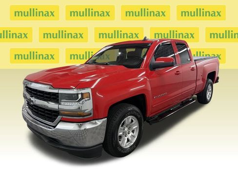 Used 2018 Chevrolet Silverado 1500 LT image 14