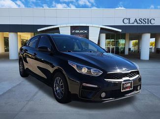 Used 2020 Kia Forte Sedan video 1