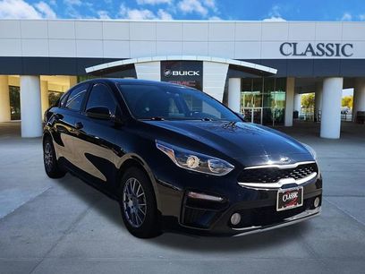 Used 2020 Kia Forte Sedan