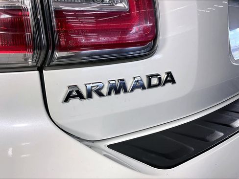 Used 2019 Nissan Armada SL w/ Premium Package RWD image 29