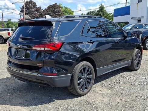 Used 2023 Chevrolet Equinox RS AWD/4WD image 8