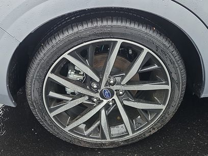 New 2026 Subaru Impreza 2.0i Sport